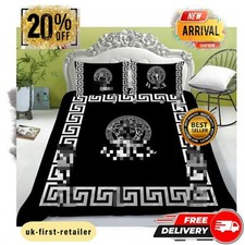 UK Quilt/Duvet/ Cover Set