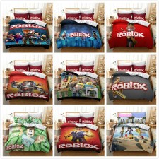 Stylish Roblox Bedding Set