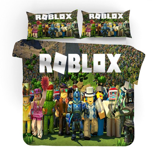 Roblox single double - single,